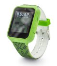 Accutime - smart watch, Minecraft