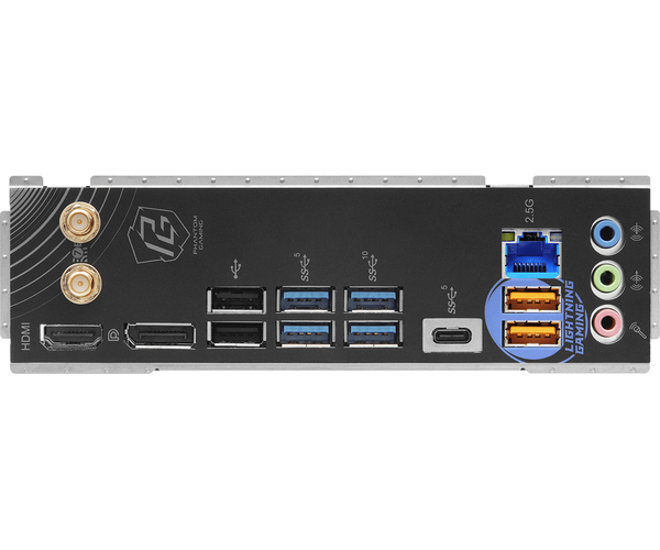 ASRock Z790 Riptide WiFi ATX-emolevy