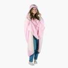 Arozzi Chair Blanket - Pink