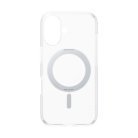 Care by PanzerGlass iPhone 16 MagSafe Kickstand Case, Silver