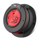 HerQs Dome - termometer