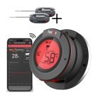 HerQs Dome - termometer