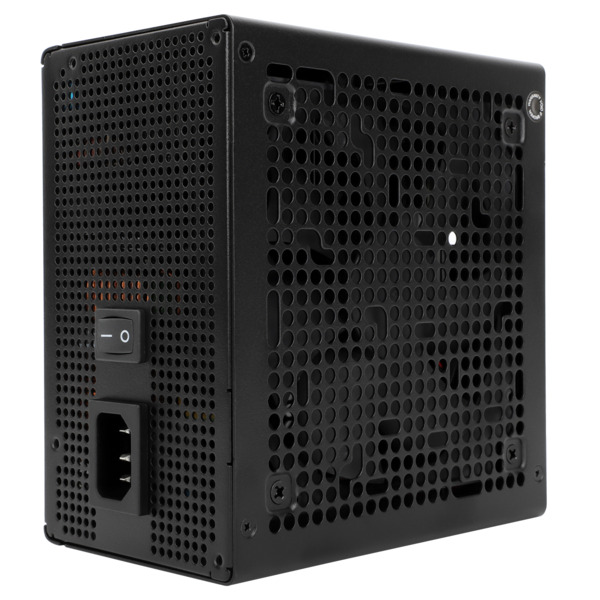 Thermalright TR-AG 1000 1000W - PSU, 80 Plus Gold