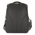 Targus Essential - notebook backpack, black, 15.6"