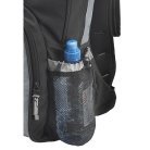Targus Essential - notebook backpack, black, 15.6"