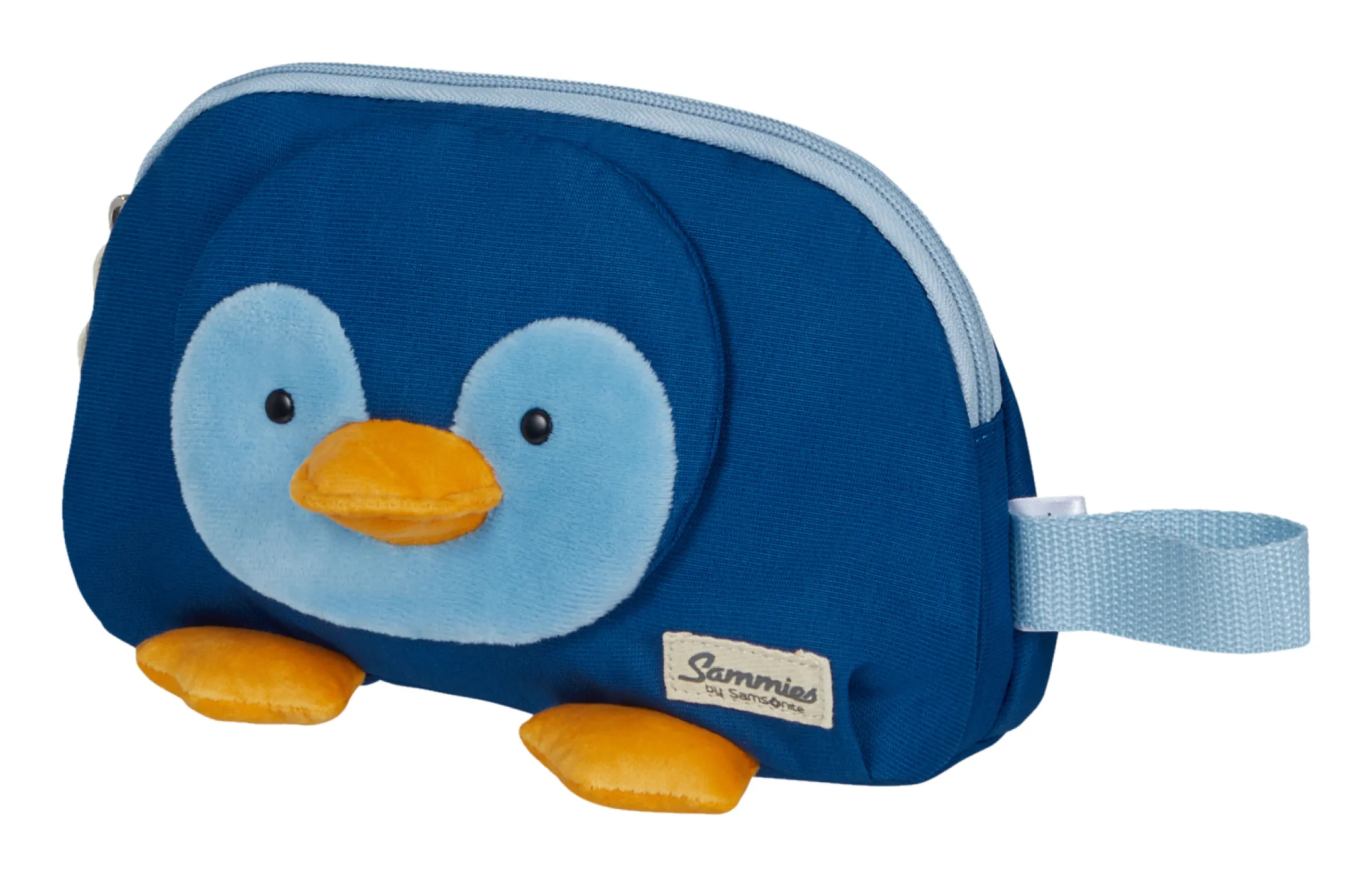 SAMSONITE Happy Sammies ECO Small Bag Penguin Peter