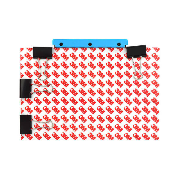 FLASHFORGE Flexible Magnetic Build Plate Kit, Spare part for Creator Pro 2