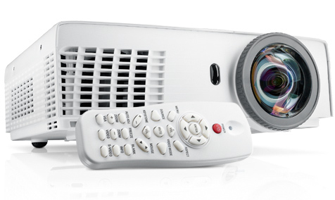 DELL S320WI XGA 4:3 3000ANSI 2200:1