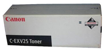 Toner Black