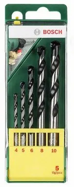 Bosch Borebits&aelig;t