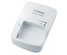 Canon CB-2LY Akkulaturi NB-6L akuille