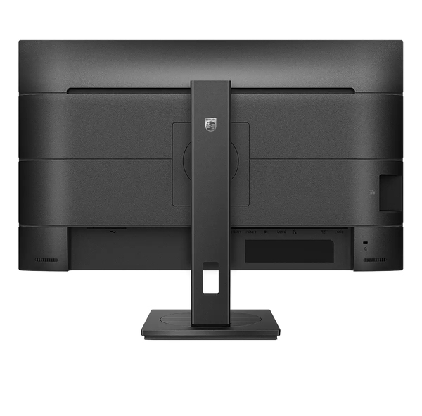 Philips 27&quot; P-Line 279P1, 4K UHD, USB-C, IPS - monitor with USB-C docking station