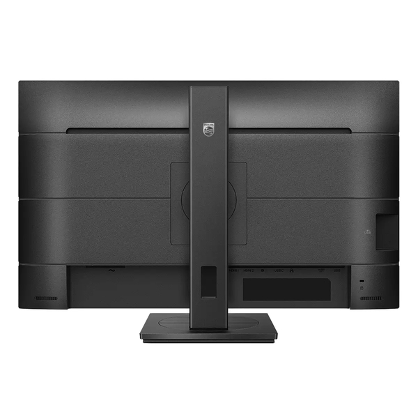 Philips 27&quot; P-Line 279P1, 4K UHD, USB-C, IPS - monitor with USB-C docking station