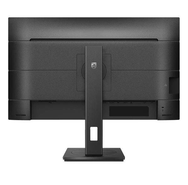 Philips 27&quot; P-Line 279P1, 4K UHD, USB-C, IPS - monitor with USB-C docking station
