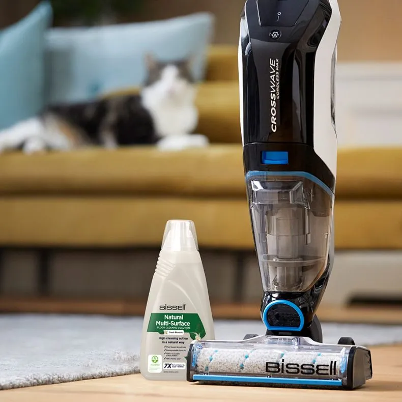 BISSELL Cleaning Solution