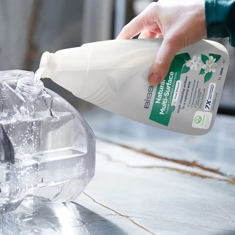 BISSELL Cleaning Solution