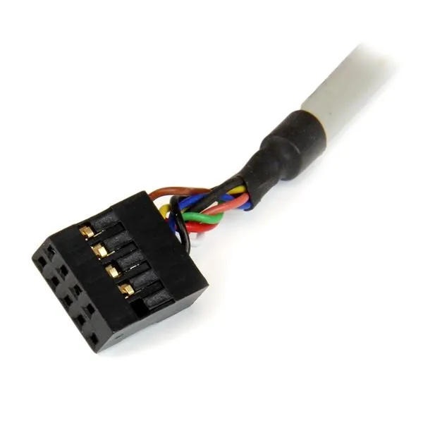 Startech 3.5" Front Bay USB -muistikorttilukija