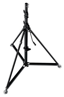 MANFROTTO Valaisinjalusta