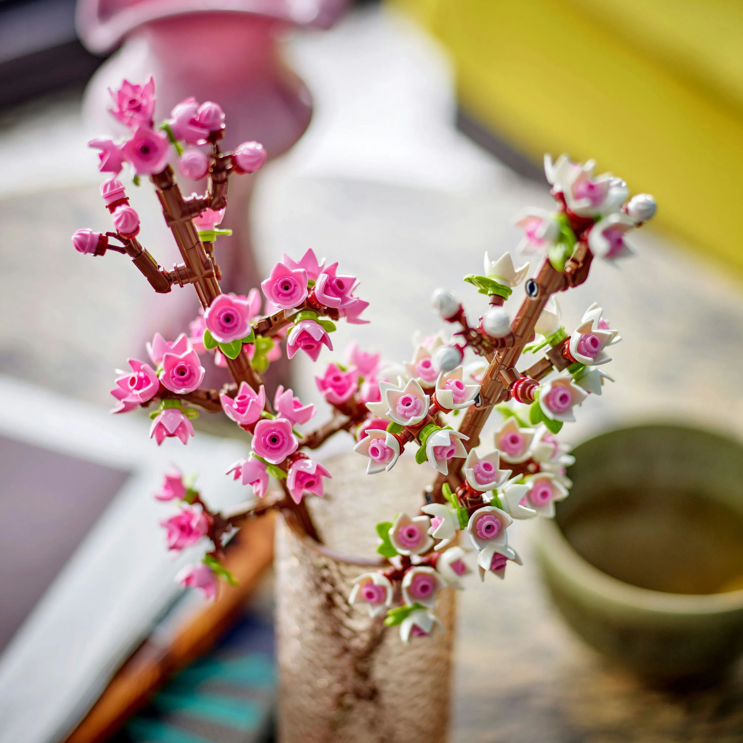LEGO Botanicals Cherry Blossoms 40725 LEGO Botanicals Cherry Blossoms 40725