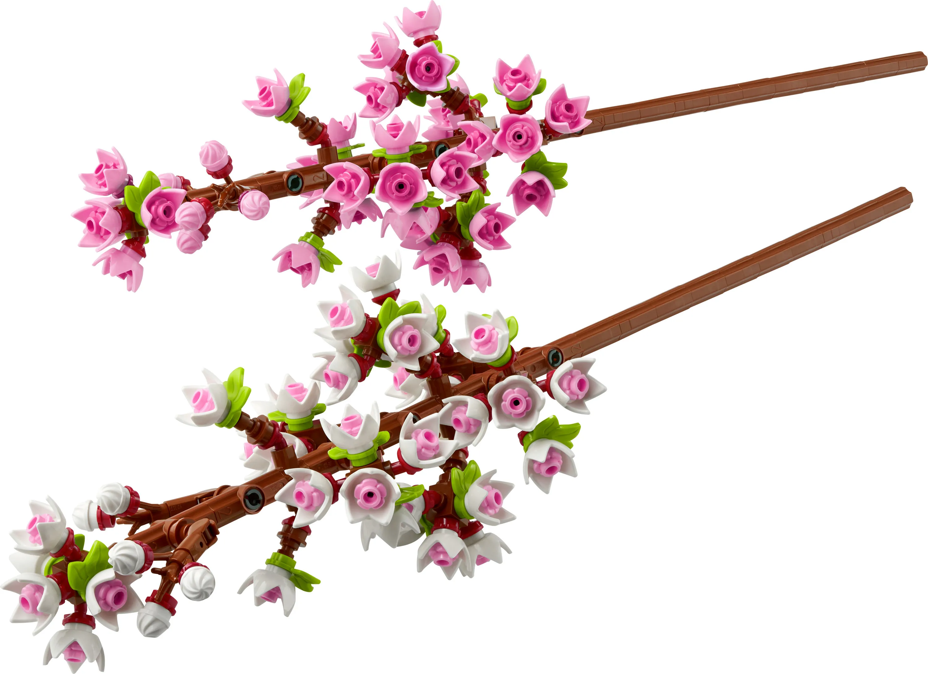 LEGO Botanicals Cherry Blossoms 40725 LEGO Botanicals Cherry Blossoms 40725