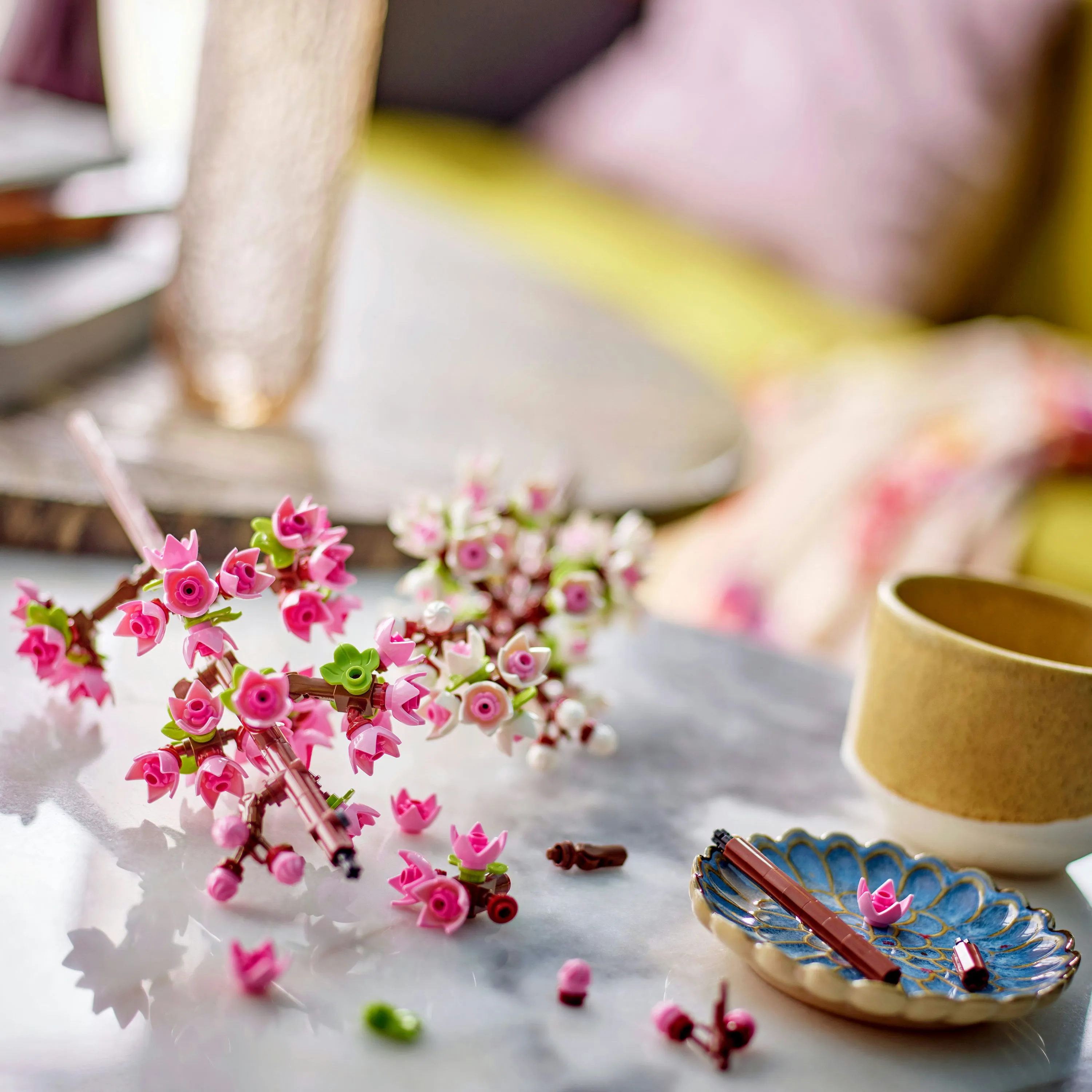 LEGO Botanicals Cherry Blossoms 40725 LEGO Botanicals Cherry Blossoms 40725