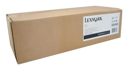 Lexmark 24B7558 High Yield lasertoner, magenta
