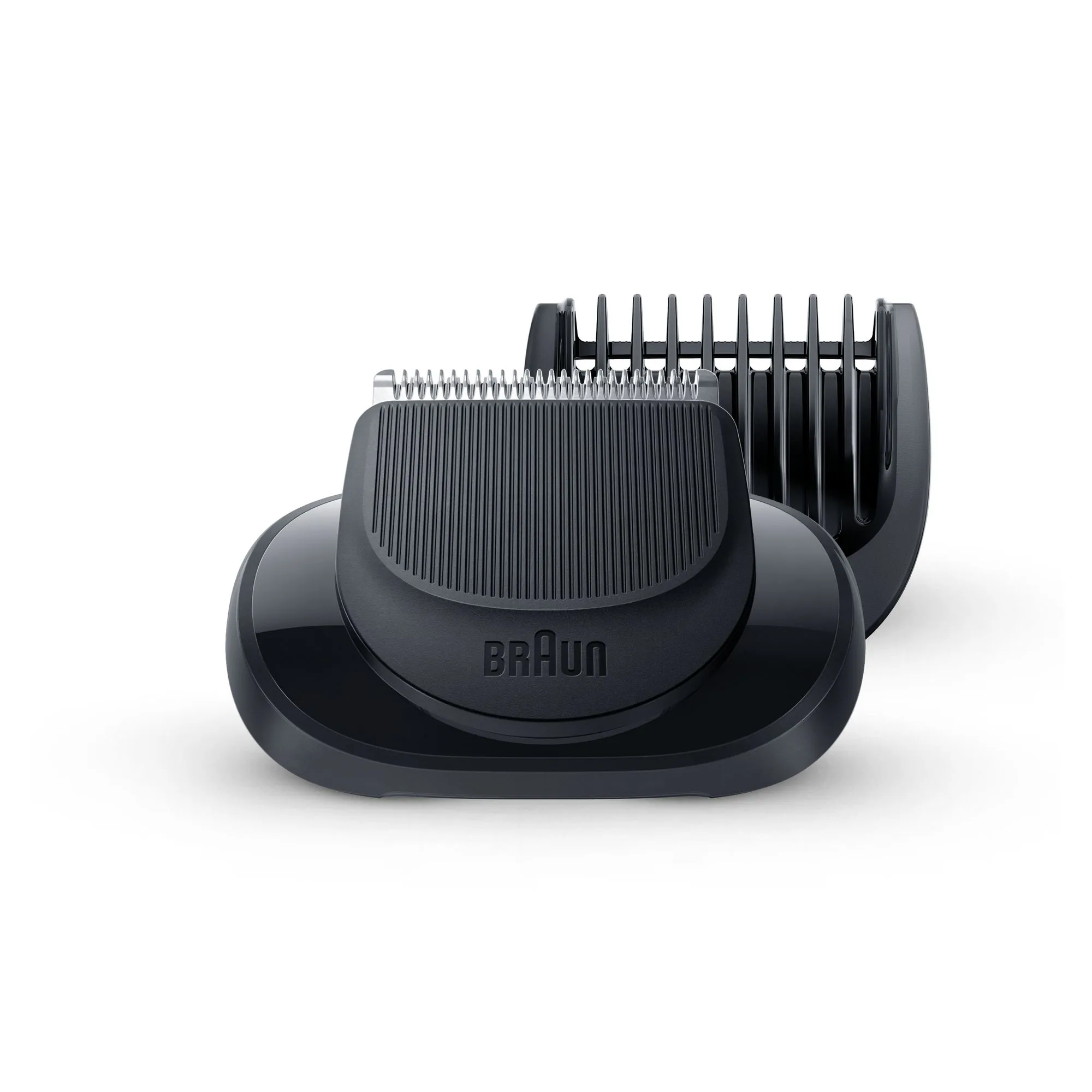 Braun S5-7 - beard trimmer attachment