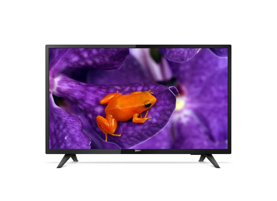 Philips 43&quot; Media Suite IPTV FHD 16GB/Android/Chromecast/250cd/m2