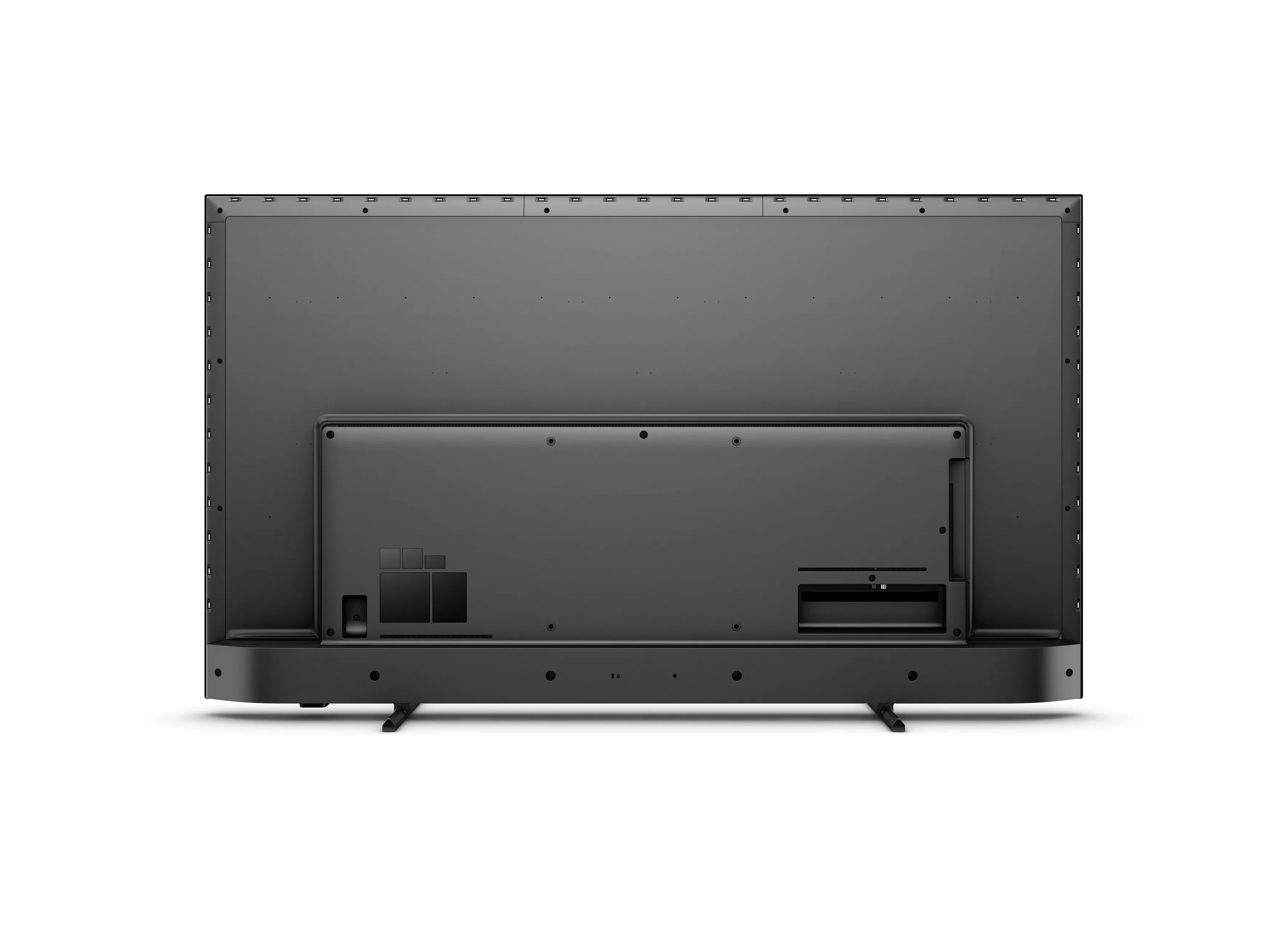 Philips 43" UHD, HDR, PIXEL PRECISE ULTRA HD, DOLBY, CHROMECAST, AL3