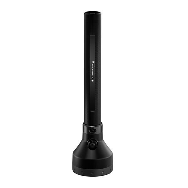 LEDLENSER P21R, 6000 mAh, 12000 lm, Flashlight