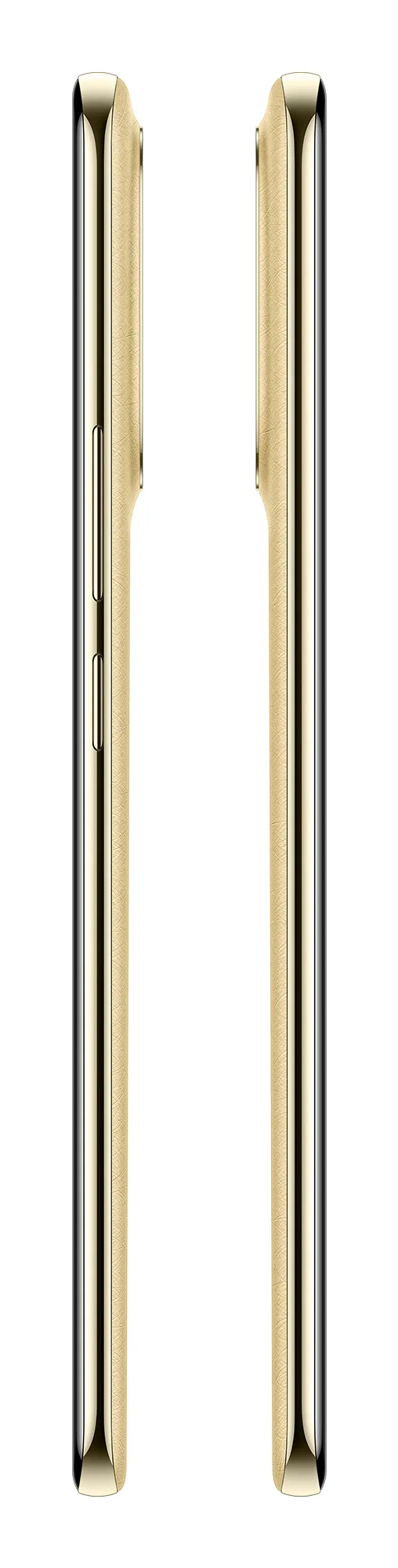 Realme 16 Pro+ 5G 8/256 Gt -puhelin, Master Gold