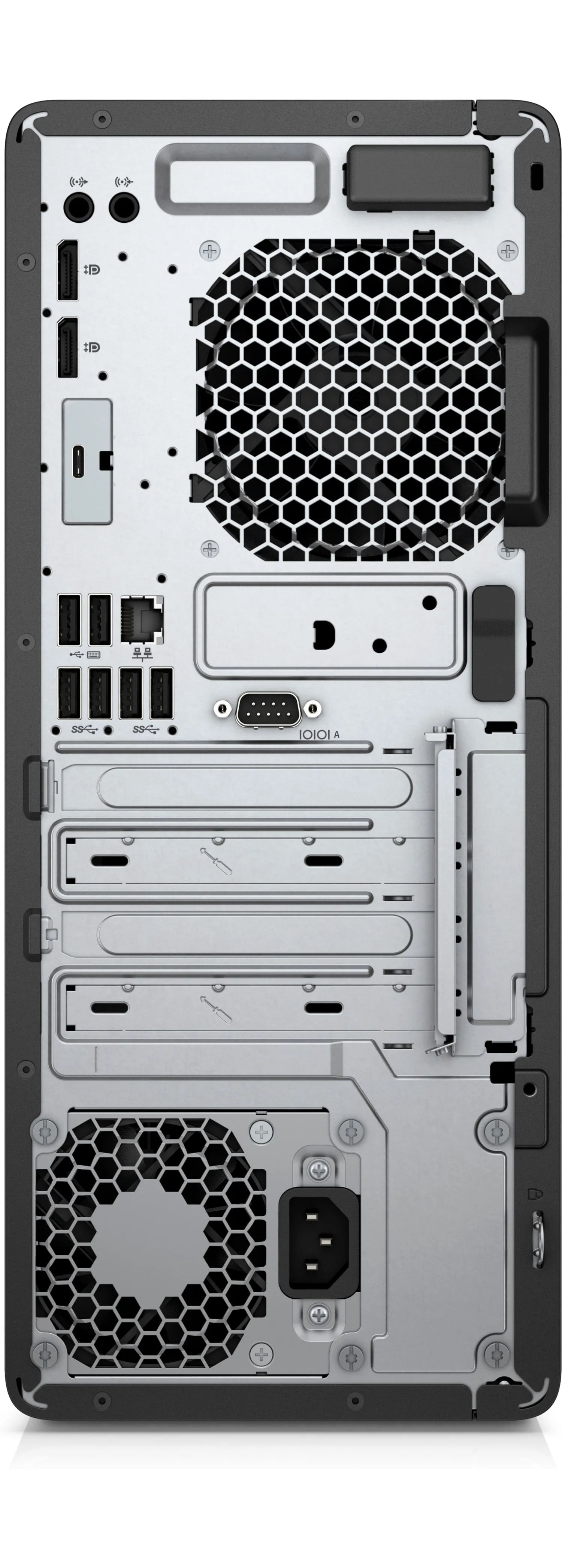 HP Z1 G5 TWR. 512GB SSD, GeForce RTX 2080, Win 10 Pro
