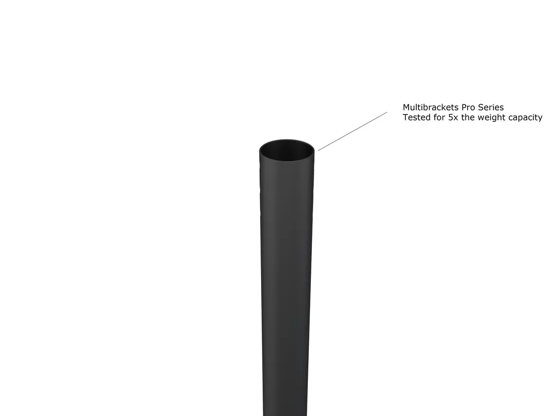 M Ceiling Mount Pro 3U