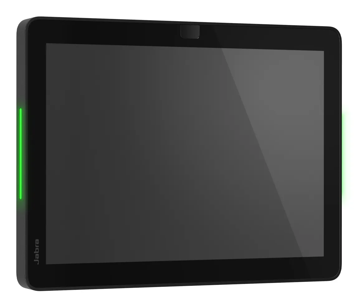 Jabra Scheduler UC Global Room Scheduling Panel