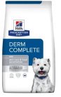 Hill's Prescription Diet Derm Complete Mini, Torrfoder f&ouml;r hund, Adult, 1 kg