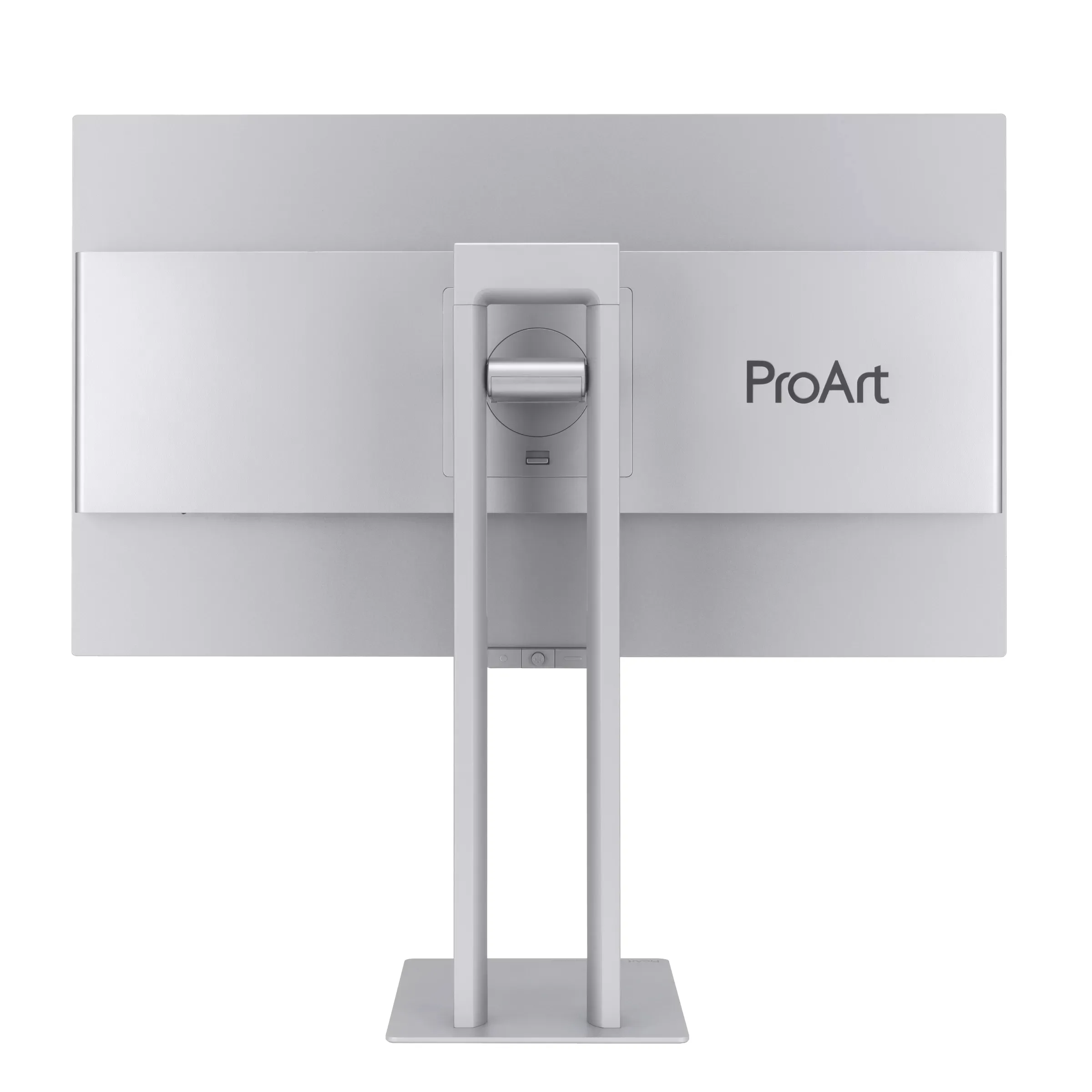 ASUS ProArt Display PA27UCDMR 26.5" 4K UHD, OLED, HDR, 240Hz -n&auml;ytt&ouml;