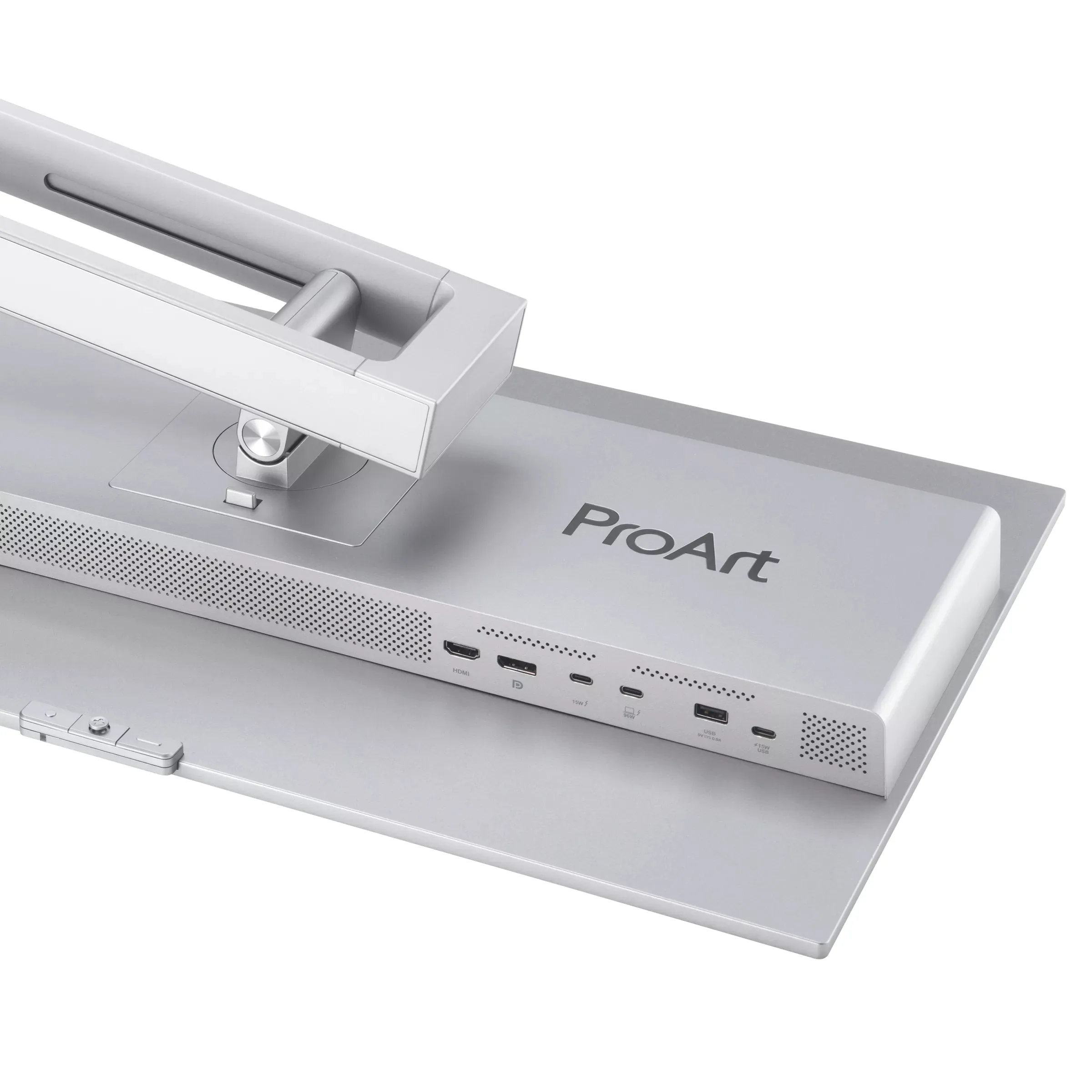 ASUS ProArt Display PA27UCDMR 26.5" 4K UHD, OLED, HDR, 240Hz -n&auml;ytt&ouml;