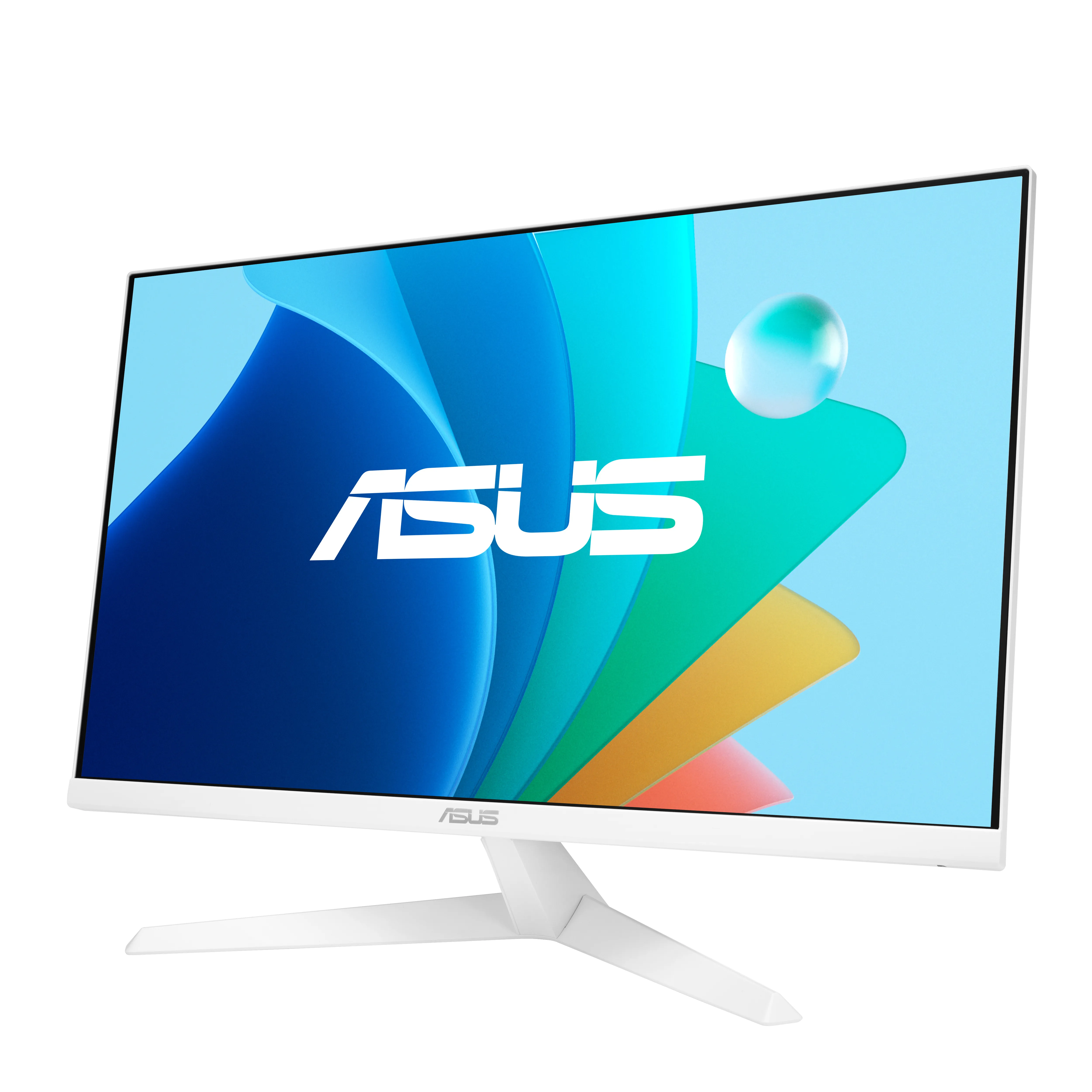 ASUS VY279HF-W 27" Full HD, IPS Monitor
