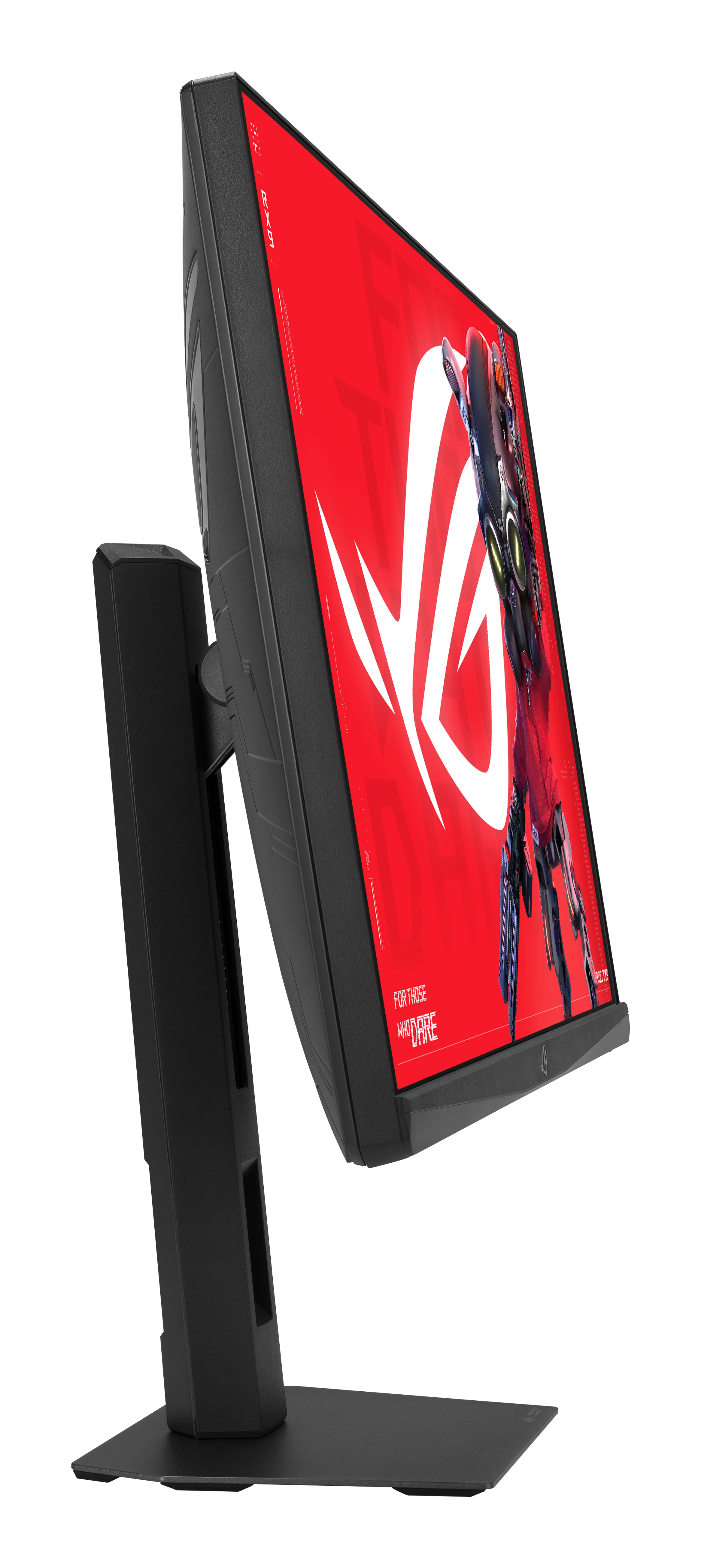 ASUS ROG Strix XG27UCMG 27" 4K UHD, Fast IPS, HDR, 240 Hz -pelin&auml;ytt&ouml;