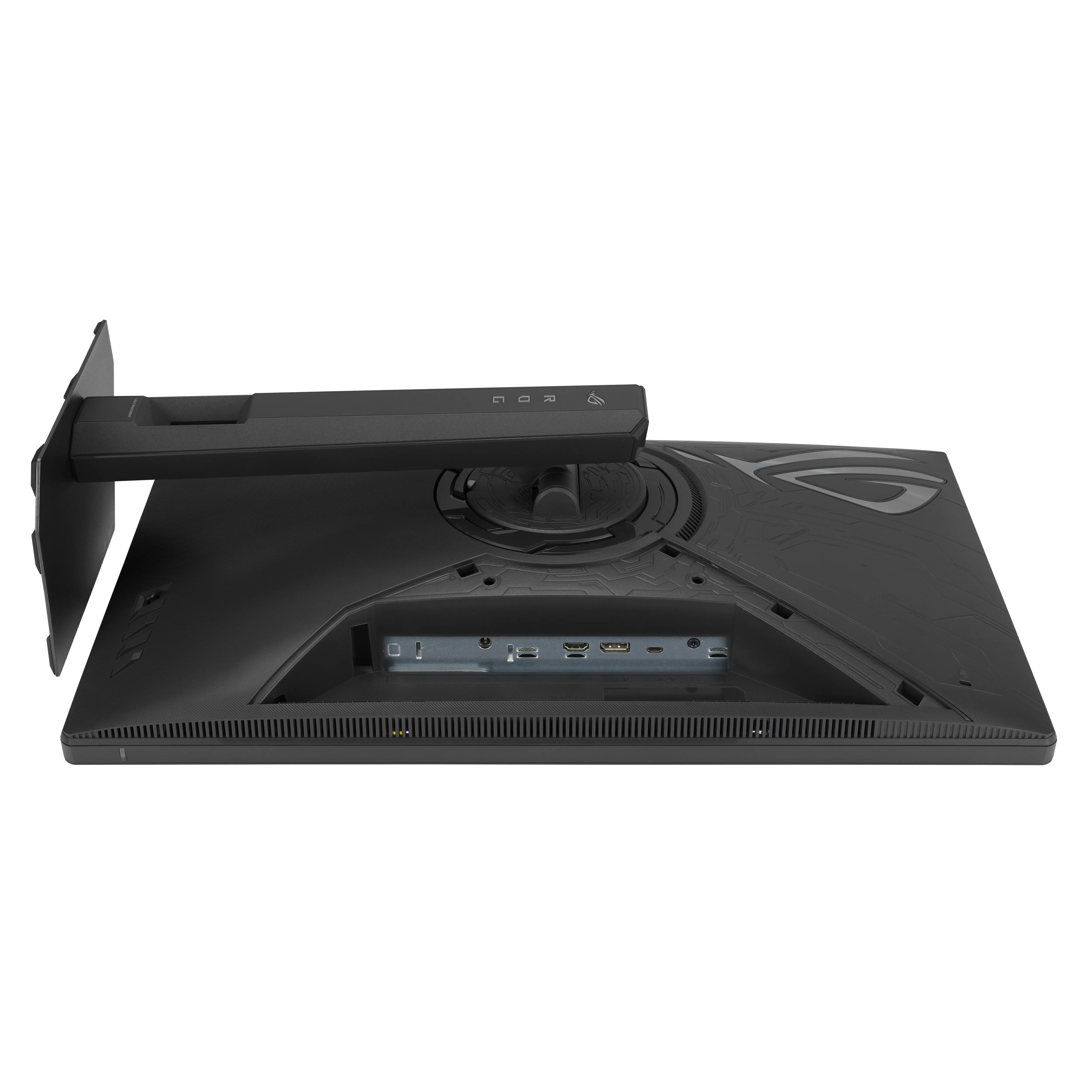 ASUS ROG Strix XG27ACMEG 27" QHD, Fast IPS, HDR10, 260Hz -pelin&auml;ytt&ouml;