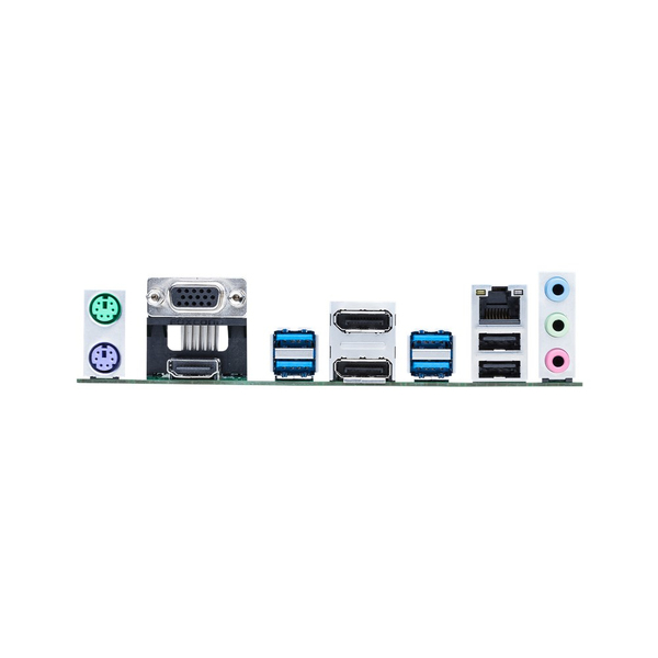 Asus PRIME B365M-C/CSM mATX - motherboard