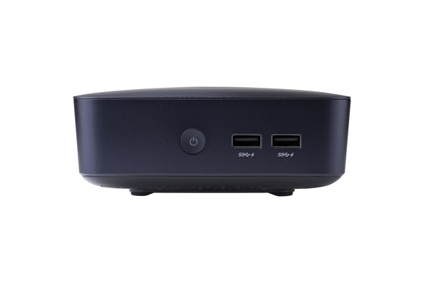 Asus Vivo Mini UN65U | Intel i7-7500U 2.70 GHz | 8 GB RAM | 1TB | Intel HD Graphics 630 | Windows 10 Pro