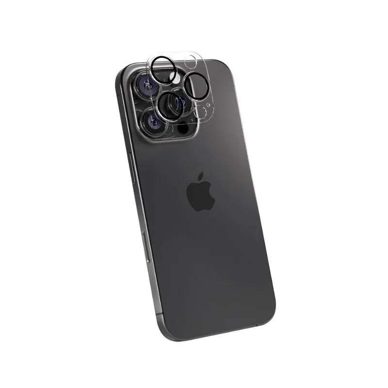 Epico UNUM SapphireShield Lens Protector iPhone 16 Pro/16 Pro Max