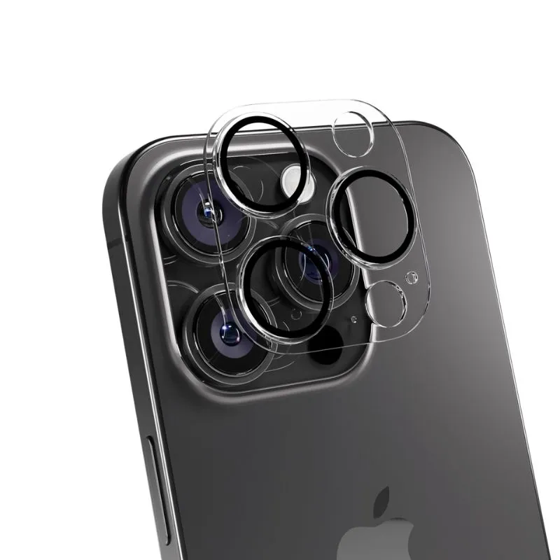 Epico UNUM SapphireShield Lens Protector iPhone 16 Pro/16 Pro Max