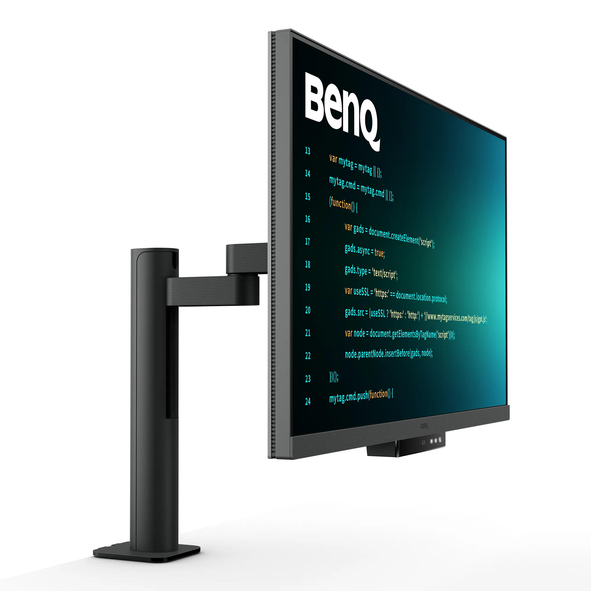BenQ RD232UA Programming 32&quot; Full HD, IPS - monitor