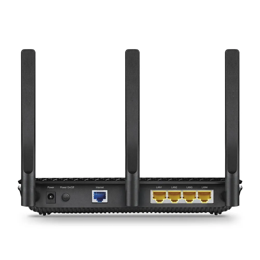 TP-Link Archer C2300, AC2300, Dual-Band - Wi-Fi router