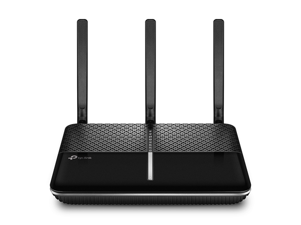 TP-Link Archer C2300, AC2300, Dual-Band - Wi-Fi router