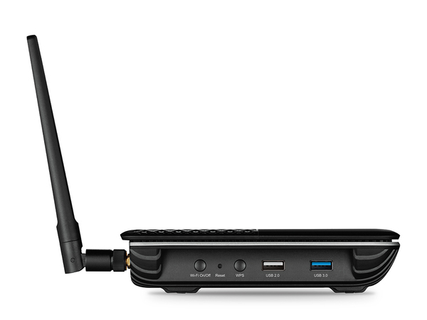 TP-Link Archer C2300, AC2300, Dual-Band - Wi-Fi router