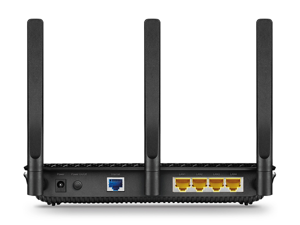 TP-Link Archer C2300, AC2300, Dual-Band - Wi-Fi router
