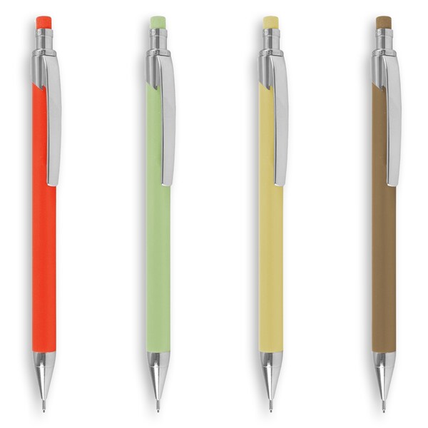 Ballograf Rondo soft trend mechanical 0,7 mixed